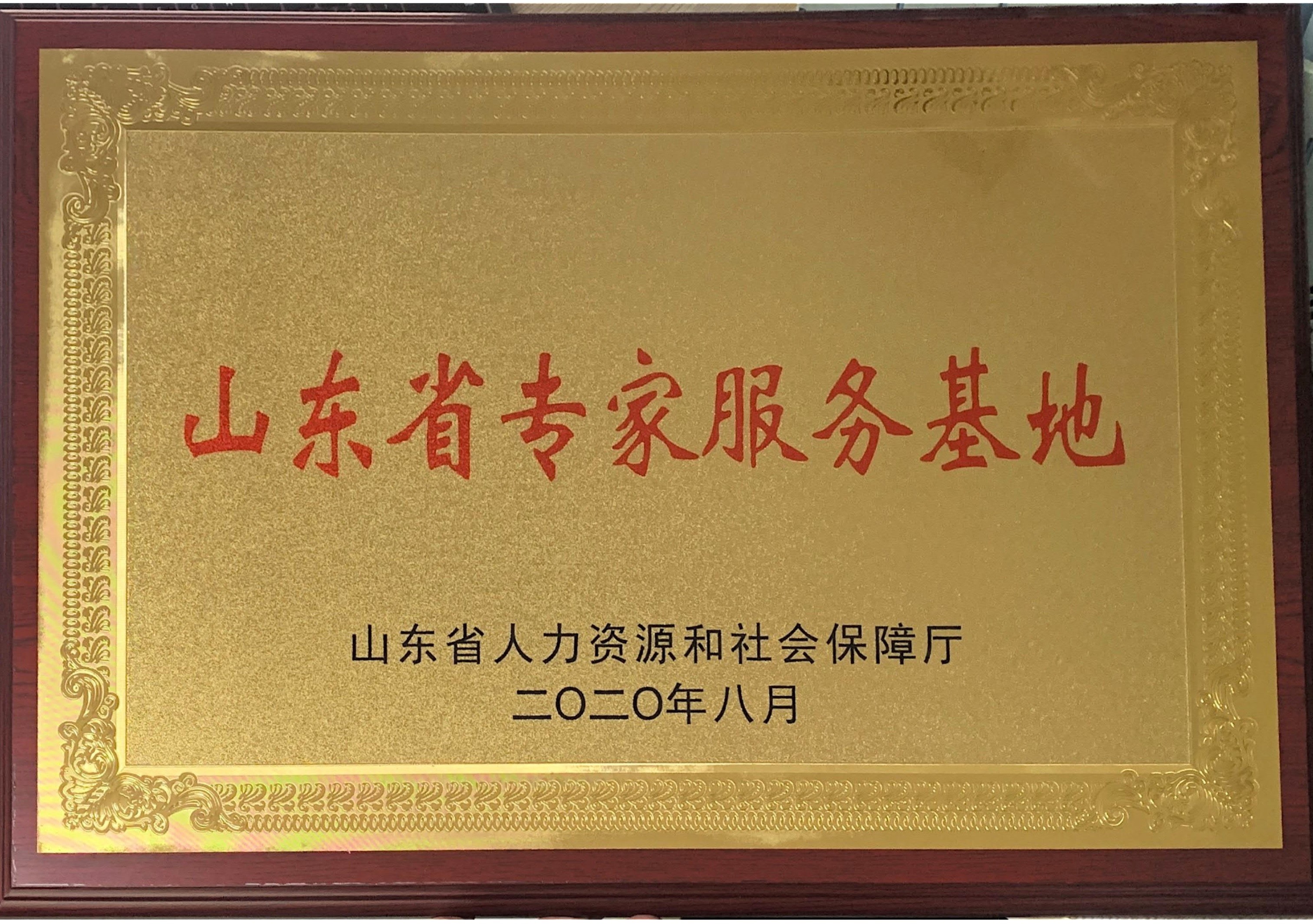 山東省智能制造標桿企業 山東省智能制造標桿企業